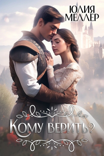 Кому верить? - Меллер Юлия - Слушать Любимую Книгу + Без Рекламы Slushat-Knigi.Com