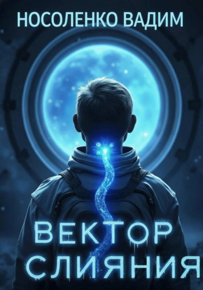 Вектор слияния - Носоленко Вадим - Слушать Любимую Книгу + Без Рекламы Slushat-Knigi.Com