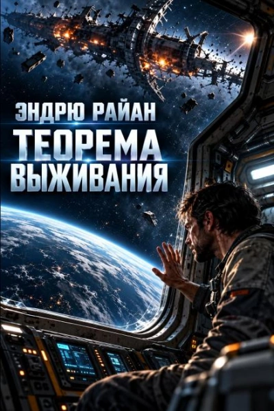 Теорема выживания - Райан Эндрю - Слушать Любимую Книгу + Без Рекламы Slushat-Knigi.Com