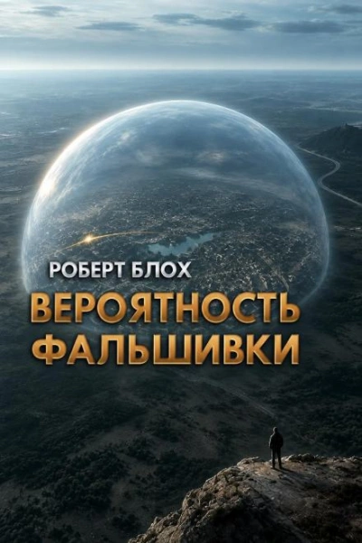 Вероятность фальшивки - Блох Роберт - Слушать Любимую Книгу + Без Рекламы Slushat-Knigi.Com
