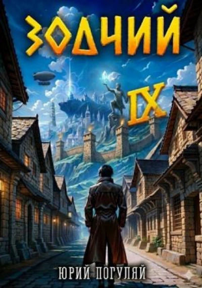 Зодчий. Книга IX - Погуляй Юрий - Слушать Любимую Книгу + Без Рекламы Slushat-Knigi.Com