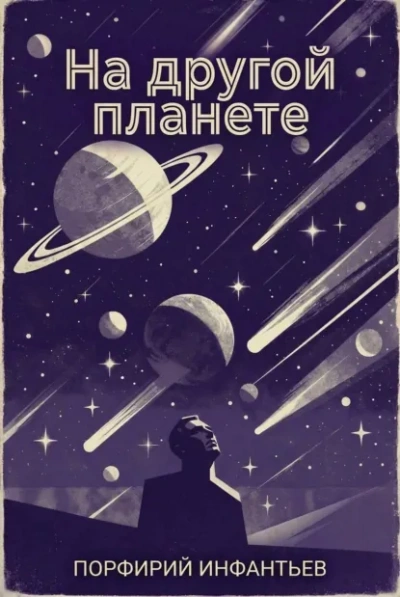 На другой планете - Инфантьев Порфирий - Слушать Любимую Книгу + Без Рекламы Slushat-Knigi.Com