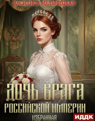 Избранная - Мельницкая Василиса - Слушать Любимую Книгу + Без Рекламы Slushat-Knigi.Com