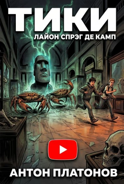 Тики - Камп Лайон - Слушать Любимую Книгу + Без Рекламы Slushat-Knigi.Com