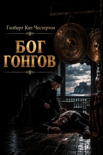 - Честертон Гилберт - Слушать Любимую Книгу + Без Рекламы Slushat-Knigi.Com