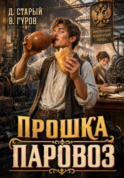 Пашка-Паровоз 01 - Гуров Валерий - Слушать Любимую Книгу + Без Рекламы Slushat-Knigi.Com