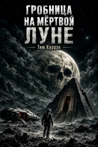 Гробница на мёртвой луне - Каррэн Тим - Слушать Любимую Книгу + Без Рекламы Slushat-Knigi.Com