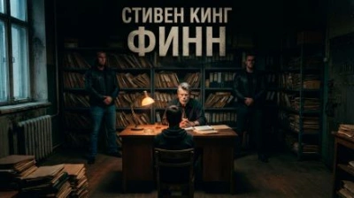 Финн - Кинг Стивен - Слушать Любимую Книгу + Без Рекламы Slushat-Knigi.Com