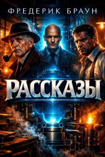 Рассказы - Браун Фредерик - Слушать Любимую Книгу + Без Рекламы Slushat-Knigi.Com