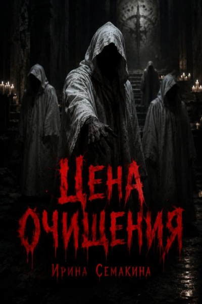 Цена очищения - Семакина Ирина - Слушать Любимую Книгу + Без Рекламы Slushat-Knigi.Com