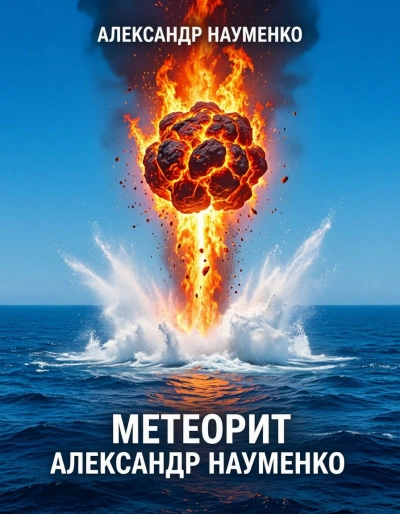 Метеорит - Науменко Александр - Слушать Любимую Книгу + Без Рекламы Slushat-Knigi.Com