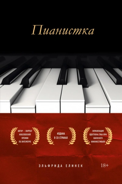 Пианистка - Елинек Эльфрида - Слушать Любимую Книгу + Без Рекламы Slushat-Knigi.Com