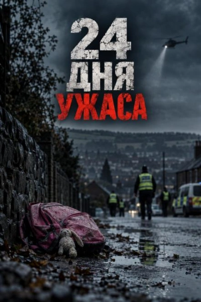 24 дня ужаса - Слушать Любимую Книгу + Без Рекламы Slushat-Knigi.Com