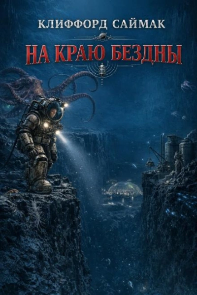 На краю бездны - Саймак Клиффорд - Слушать Любимую Книгу + Без Рекламы Slushat-Knigi.Com