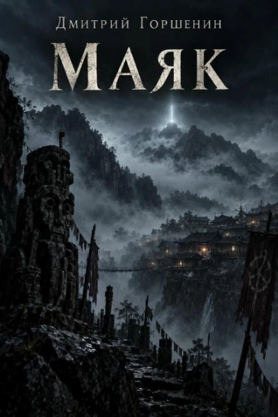 Маяк - Горшенин Дмитрий - Слушать Любимую Книгу + Без Рекламы Slushat-Knigi.Com
