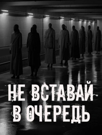 Не вставай в очередь! - Слушать Любимую Книгу + Без Рекламы Slushat-Knigi.Com