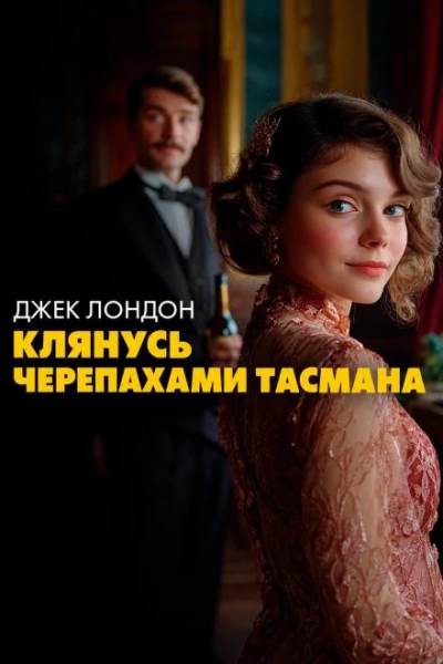 Клянусь черепахами Тасмана - Лондон Джек - Слушать Любимую Книгу + Без Рекламы Slushat-Knigi.Com