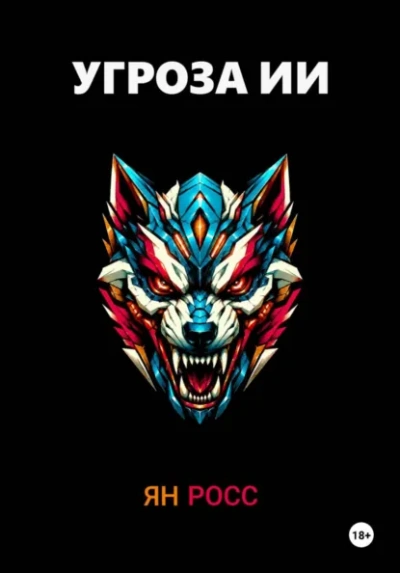 Угроза ИИ - Росс Ян - Слушать Любимую Книгу + Без Рекламы Slushat-Knigi.Com
