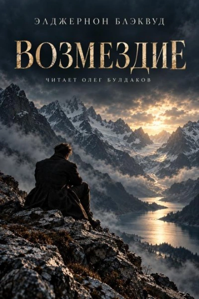 Возмездие - Блэквуд Элджернон - Слушать Любимую Книгу + Без Рекламы Slushat-Knigi.Com