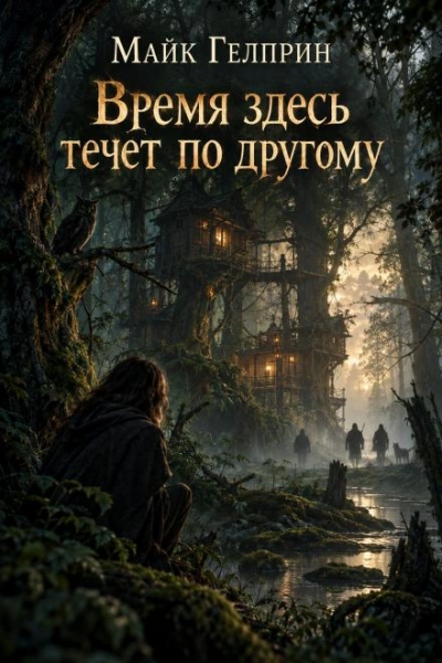 Время здесь течет по-другому - Гелприн Майк - Слушать Любимую Книгу + Без Рекламы Slushat-Knigi.Com