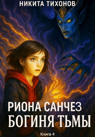 Богиня Тьмы - Тихонов Никита - Слушать Любимую Книгу + Без Рекламы Slushat-Knigi.Com