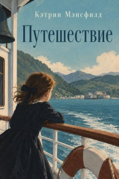 Путешествие - Мэнсфилд Кэтрин - Слушать Любимую Книгу + Без Рекламы Slushat-Knigi.Com