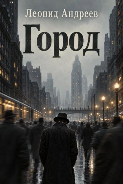 Город - Андреев Леонид - Слушать Любимую Книгу + Без Рекламы Slushat-Knigi.Com