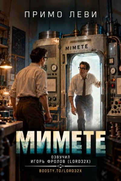 Мимете - Леви Примо - Слушать Любимую Книгу + Без Рекламы Slushat-Knigi.Com