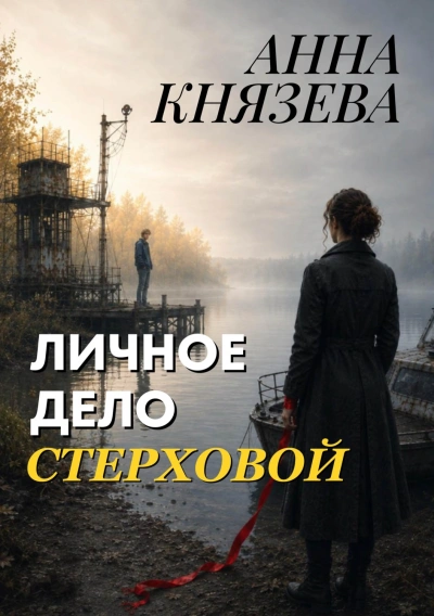Личное дело Стерховой - Князева Анна - Слушать Любимую Книгу + Без Рекламы Slushat-Knigi.Com