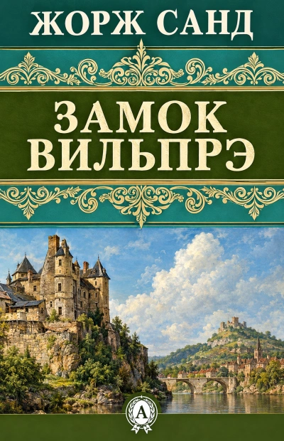 Замок Вильпрэ - Санд Жорж - Слушать Любимую Книгу + Без Рекламы Slushat-Knigi.Com