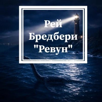 Ревун - Брэдбери Рэй - Слушать Любимую Книгу + Без Рекламы Slushat-Knigi.Com