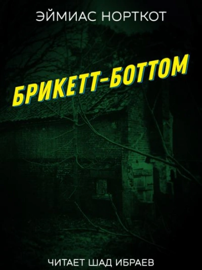 Брикетт-Боттом - Норткот Эймиас - Слушать Любимую Книгу + Без Рекламы Slushat-Knigi.Com