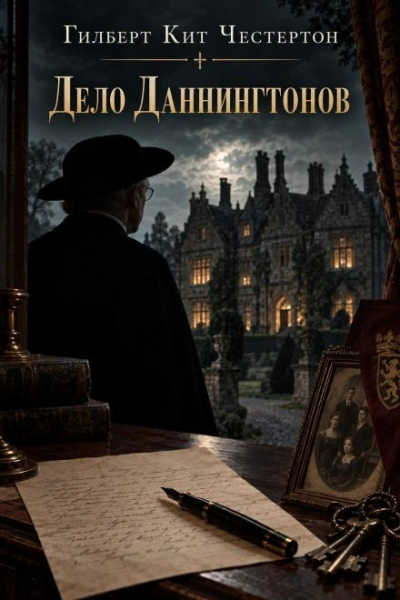 Дело Даннингтонов - Честертон Гилберт - Слушать Любимую Книгу + Без Рекламы Slushat-Knigi.Com
