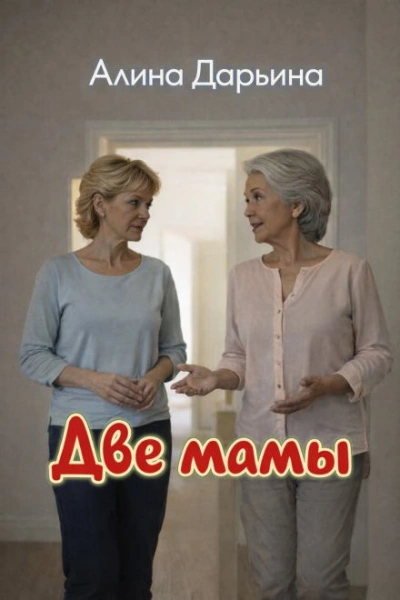 Две мамы - Дарьина Алина - Слушать Любимую Книгу + Без Рекламы Slushat-Knigi.Com