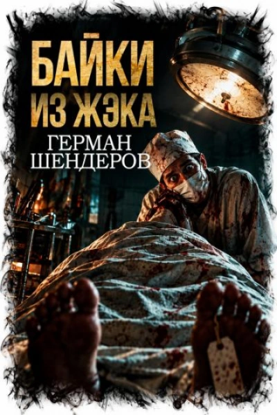Байки из ЖЭКа - Шендеров Герман - Слушать Любимую Книгу + Без Рекламы Slushat-Knigi.Com