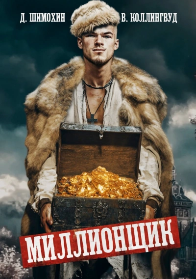 Миллионщик - Шимохин Дмитрий - Слушать Любимую Книгу + Без Рекламы Slushat-Knigi.Com