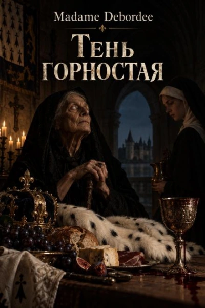 Тень Горностая - Debordee Madame - Слушать Любимую Книгу + Без Рекламы Slushat-Knigi.Com