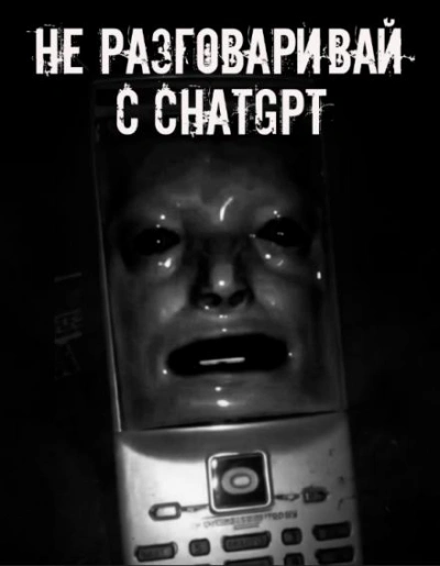 Не разговаривай с ChatGPT! - Слушать Любимую Книгу + Без Рекламы Slushat-Knigi.Com