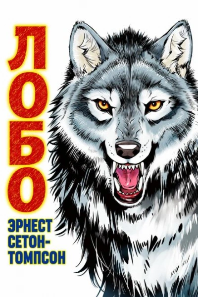 Лобо - Сетон-Томпсон Эрнест - Слушать Любимую Книгу + Без Рекламы Slushat-Knigi.Com