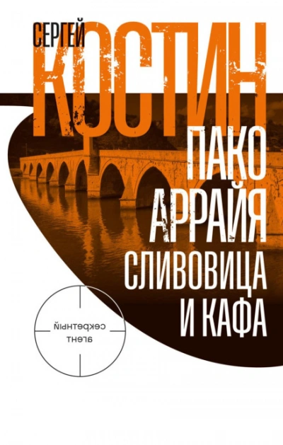 Пако Аррайя. Сливовица и кафа - Костин Сергей - Слушать Любимую Книгу + Без Рекламы Slushat-Knigi.Com