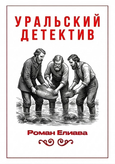 Уральский детектив - Елиава Роман - Слушать Любимую Книгу + Без Рекламы Slushat-Knigi.Com