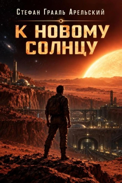К новому Солнцу - Арельский Стефан - Слушать Любимую Книгу + Без Рекламы Slushat-Knigi.Com