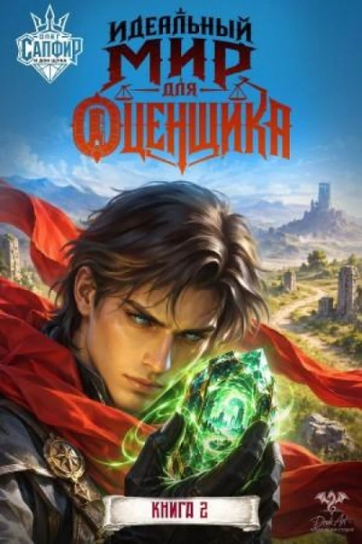 Идеальный мир для оценщика 2 - Сапфир Олег - Слушать Любимую Книгу + Без Рекламы Slushat-Knigi.Com