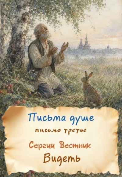 Видеть - Вестник Сергий - Слушать Любимую Книгу + Без Рекламы Slushat-Knigi.Com