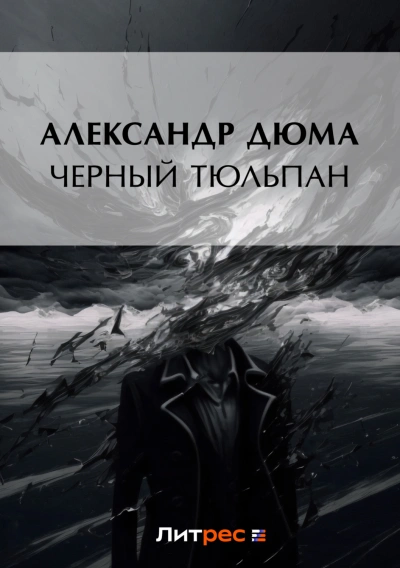 Черный тюльпан - Дюма Александр - Слушать Любимую Книгу + Без Рекламы Slushat-Knigi.Com