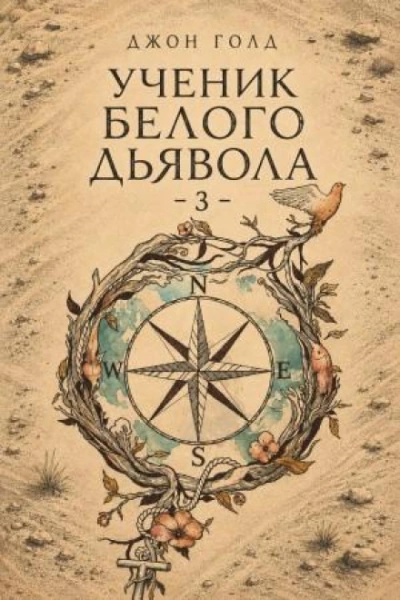 Ученик Белого Дьявола 3 - Голд Джон - Слушать Любимую Книгу + Без Рекламы Slushat-Knigi.Com