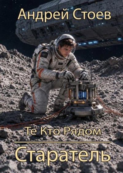 Старатель - Стоев Андрей - Слушать Любимую Книгу + Без Рекламы Slushat-Knigi.Com