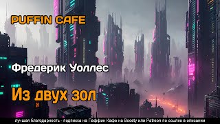 Из двух зол - Фредерик Уоллес - Слушать Любимую Книгу + Без Рекламы 📲 Slushat-Knigi.Com
