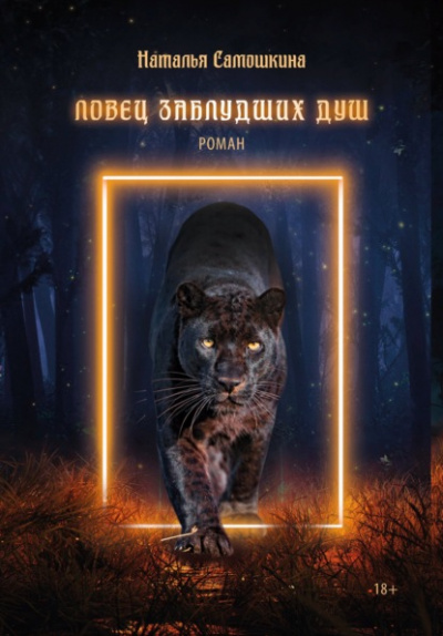 Ловец заблудших душ - Наталья Самошкина - Слушать Любимую Книгу + Без Рекламы 📲 Slushat-Knigi.Com