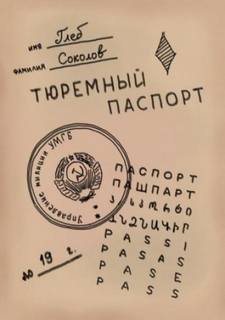 Тюремный паспорт. Часть 4 - Глеб Соколов - Слушать Любимую Книгу + Без Рекламы 📲 Slushat-Knigi.Com